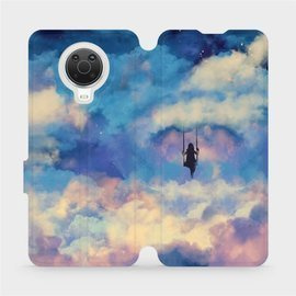 Phone Case Nokia G20 - Design MR09S