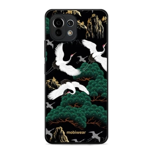 Hülle Glossy Case für Xiaomi 11 Lite 5G NE - Farbe G042G