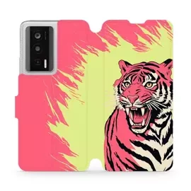 Phone Case Xiaomi POCO F5 Pro - Design VP51S