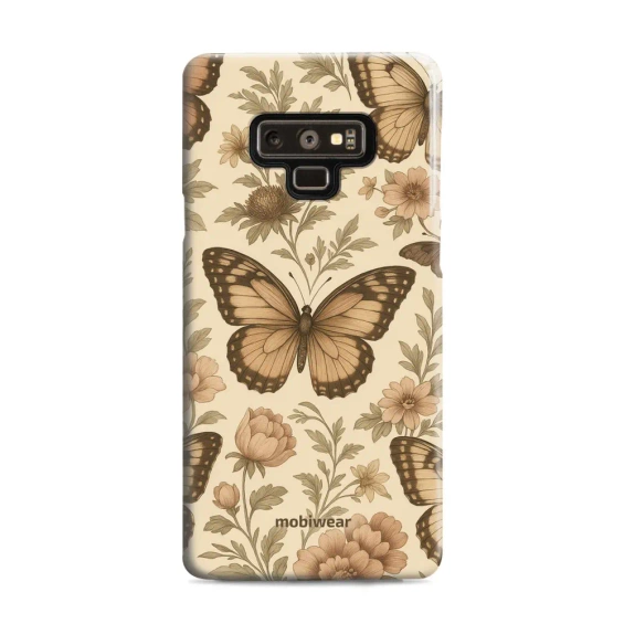 Case Elite Pro for Samsung Galaxy Note 9 - Design EP92E