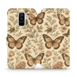 Phone Case Samsung Galaxy A6 Plus 2018 - Design VP92S