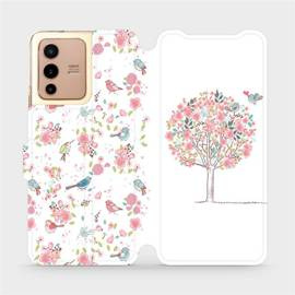 Phone Case Vivo V23 5G - Design M120S