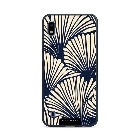 Phone Glossy Case Samsung Galaxy A10 - Design GA41G