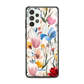 Phone Glossy Case Samsung Galaxy A52 - Design GP70G
