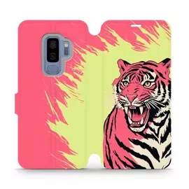 Phone Case Samsung Galaxy S9 Plus - Design VP51S