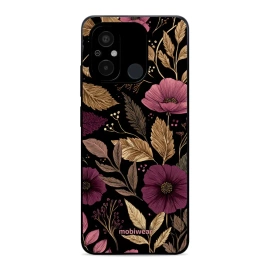 Phone Glossy Case Xiaomi Redmi 12C - Design G170G
