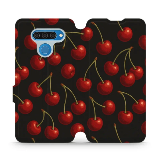 Phone Case LG Q60 - Design VP83S