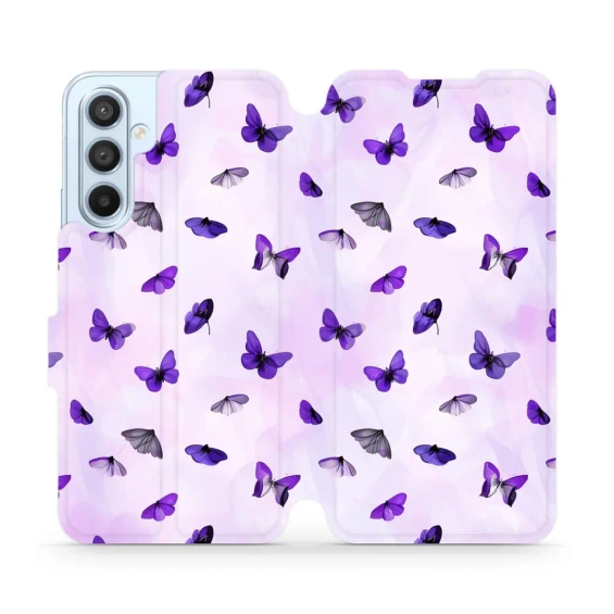 Phone Case Samsung Galaxy A54 - Design VP76S