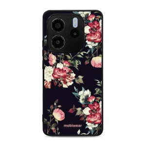 Hülle Glossy Case für Xiaomi Redmi Note 14 4G - Farbe G040G