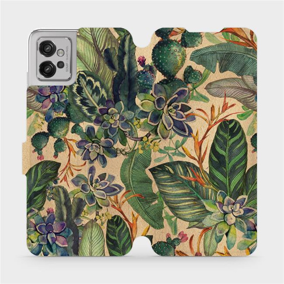 Phone Case Motorola Moto G32 - Design VP05S