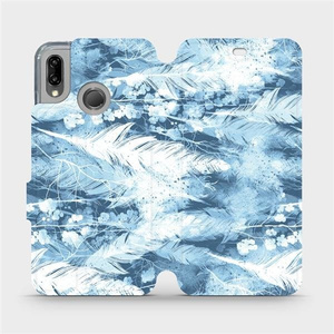 Etui do Huawei P20 Lite - wzór M058S