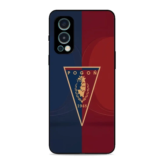 Hülle Glossy Case für OnePlus Nord 2 5G - Farbe G08PS