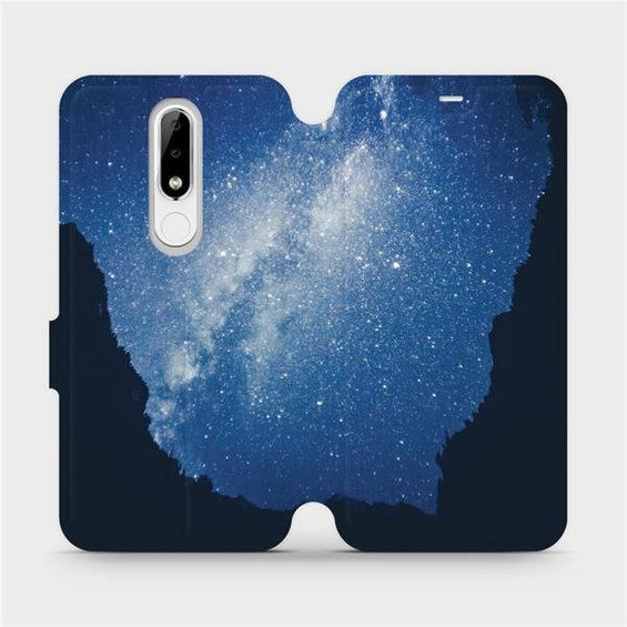 Etui do Nokia 5.1 Plus - wzór M146P