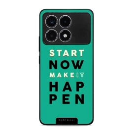 Phone Glossy Case Xiaomi POCO F6 Pro - Design G079G