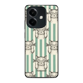 Phone Glossy Case OPPO A40 - Design GP90G