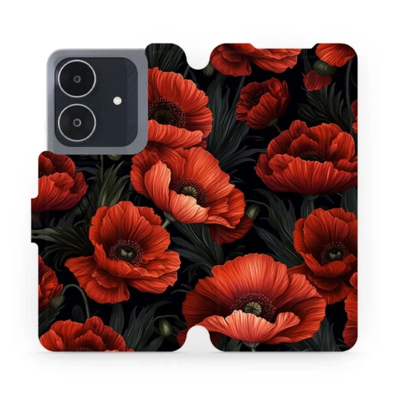 Phone Case Realme Note 60 - Design VP45S