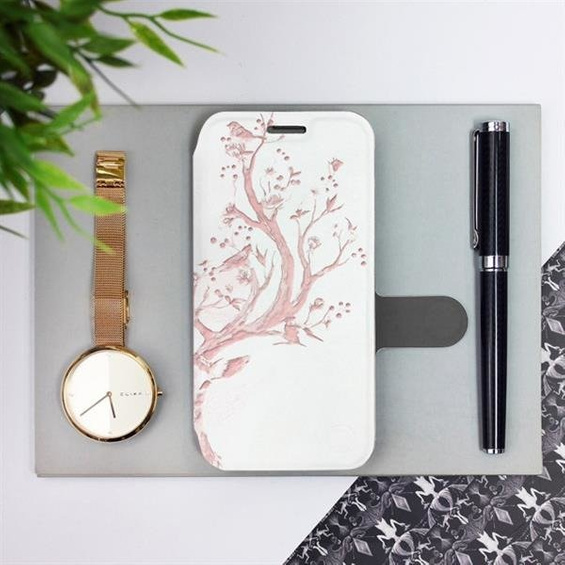 Phone Case Samsung Galaxy J7 2017 - Design M007S