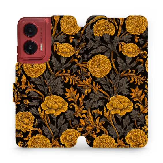 Hülle für Motorola Moto G35 5G - Farbe V173S