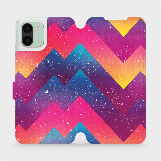 Phone Case Xiaomi Redmi A1 - Design V110S