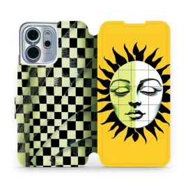 Hülle für OPPO Reno 14 F 5G - Farbe VP56S