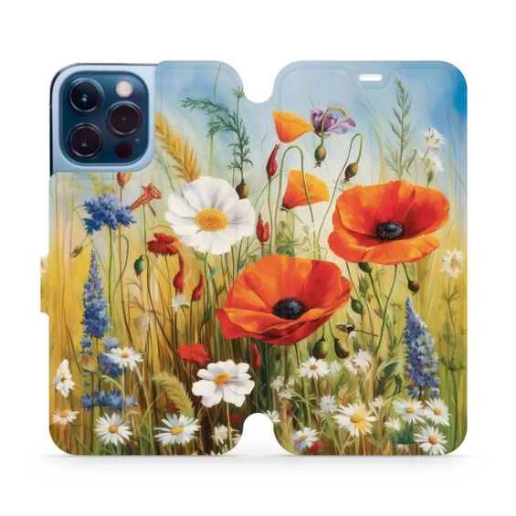 Phone Case Apple iPhone 13 Pro Max - Design VP43S