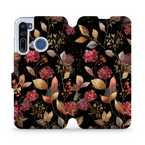 Hülle für HTC Desire 20 Pro - Farbe V171S