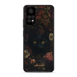 Phone Glossy Case Xiaomi Redmi Note 11S - Design G161G