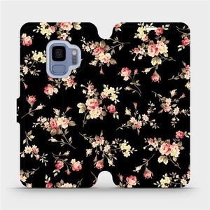 Phone Case Samsung Galaxy S9 - Design VD02S