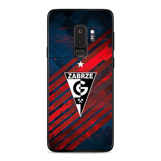 Etui Glossy Case do Samsung Galaxy S9 Plus - wzór G04GZ