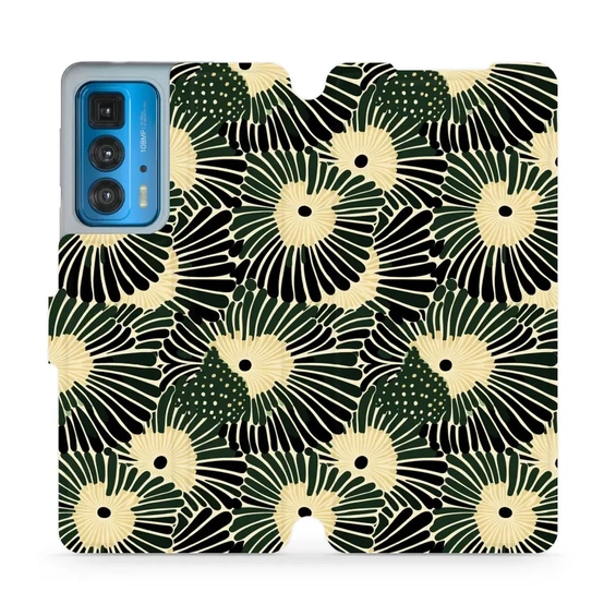 Phone Case Motorola Edge 20 Pro - Design VA44S