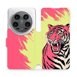 Phone Case Xiaomi 14 Ultra 5G - Design VP51S