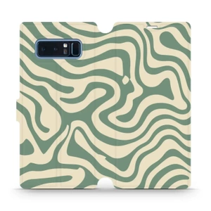 Hülle für Samsung Galaxy Note 8 - Farbe VA57S