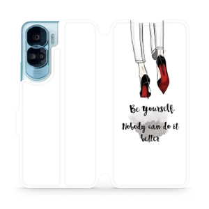 Phone Case Huawei Honor 90 Lite - Design M046P