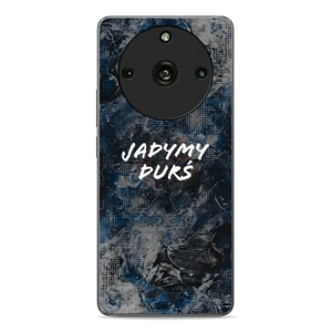 Phone Glossy Case Realme 11 Pro Plus - Design G06GZ