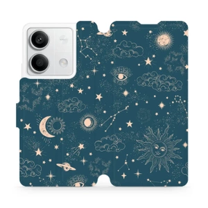 Etui do Xiaomi Redmi Note 13 5G - wzór VP14S