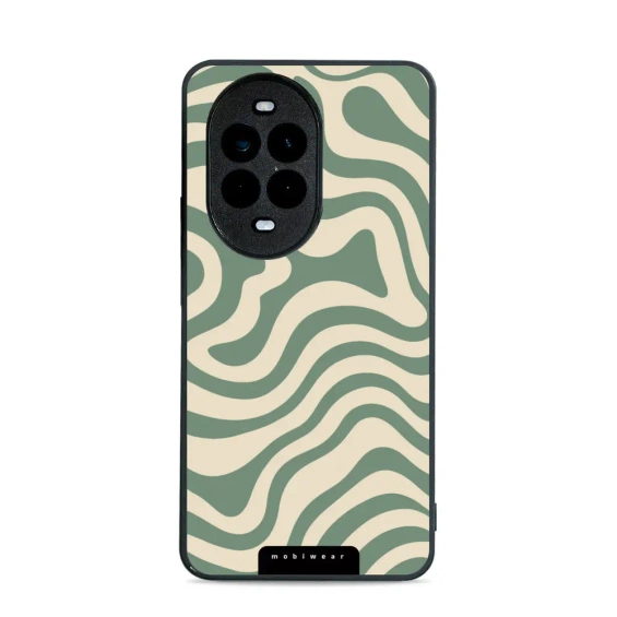 Phone Glossy Case Huawei Nova 13 Pro - Design GA57G