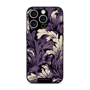 Phone Glossy Case Apple iPhone 15 Pro - Design GA46G