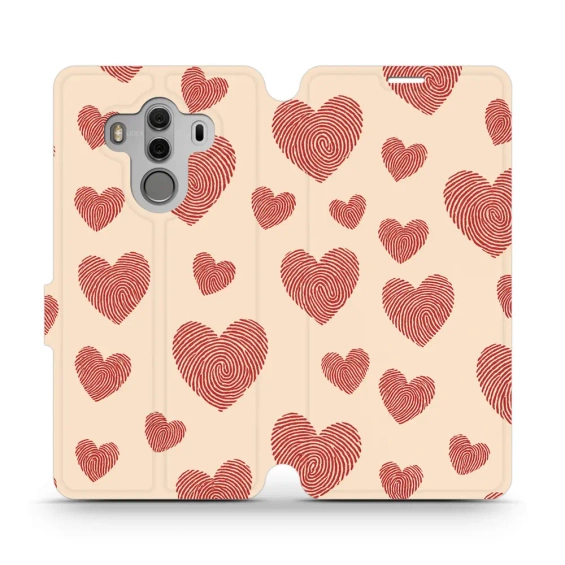 Phone Case Huawei Mate 10 Pro - Design VP93S