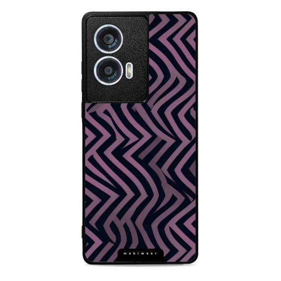 Phone Glossy Case Motorola Edge 50 Fusion - Design GA55G
