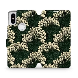 Etui do Xiaomi Mi Mix 2S - wzór VA45S