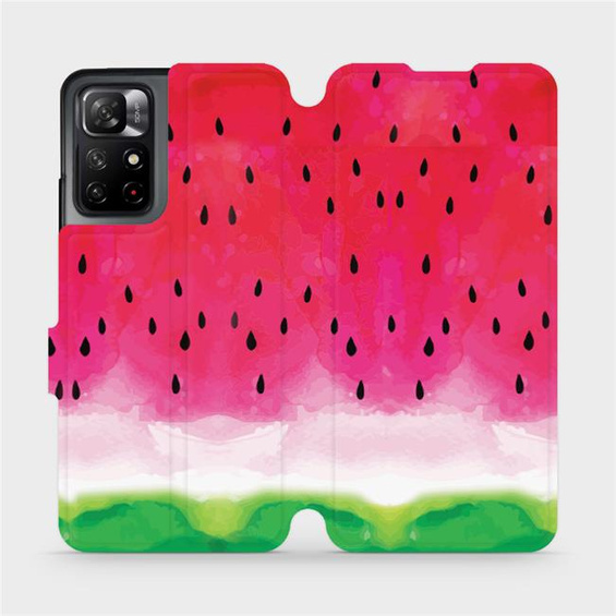 Etui do Xiaomi Redmi Note 11S 5G - wzór V086S