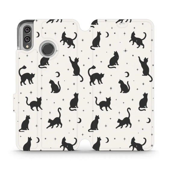 Phone Case Huawei Honor 8X - Design V162S