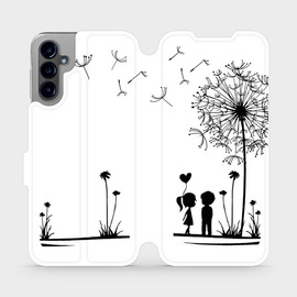 Phone Case Samsung Galaxy A14 4G - Design MH16P