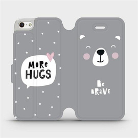 Phone Case Apple iPhone SE - Design MH06P