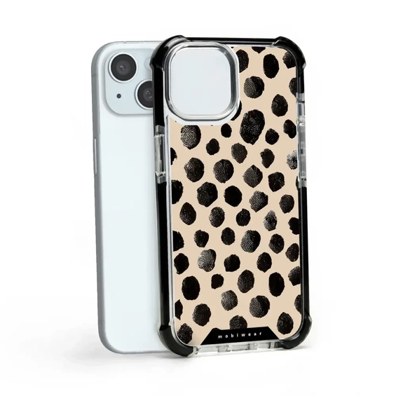 Case MagSafe Elite Bumper for Apple iPhone 15 Plus - Design DA50D