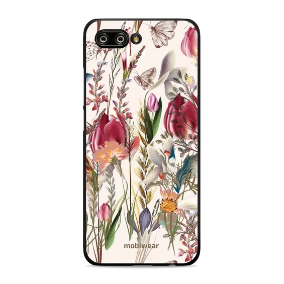 Hülle Glossy Case für Huawei Honor 10 - Farbe G031G