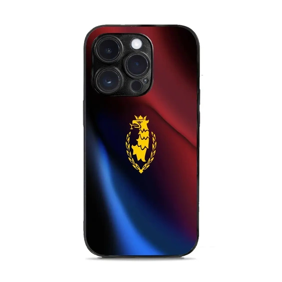 Hülle Glossy Case für Apple iPhone 14 Pro - Farbe G07PS