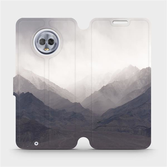 Phone Case Motorola Moto G6 - Design M151P