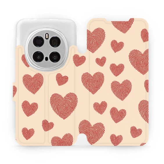 Phone Case Huawei Honor Magic7 Pro 5G - Design VP93S