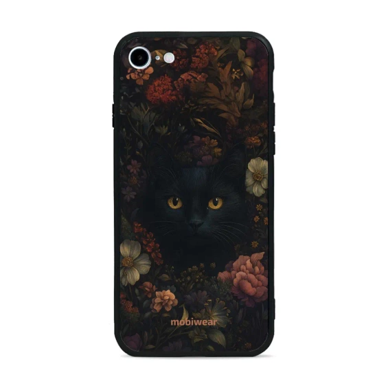 Phone Glossy Case Apple iPhone 8 - Design G161G